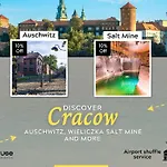 Cozy 1-Bedroom Apartment, Heart Of Cracow