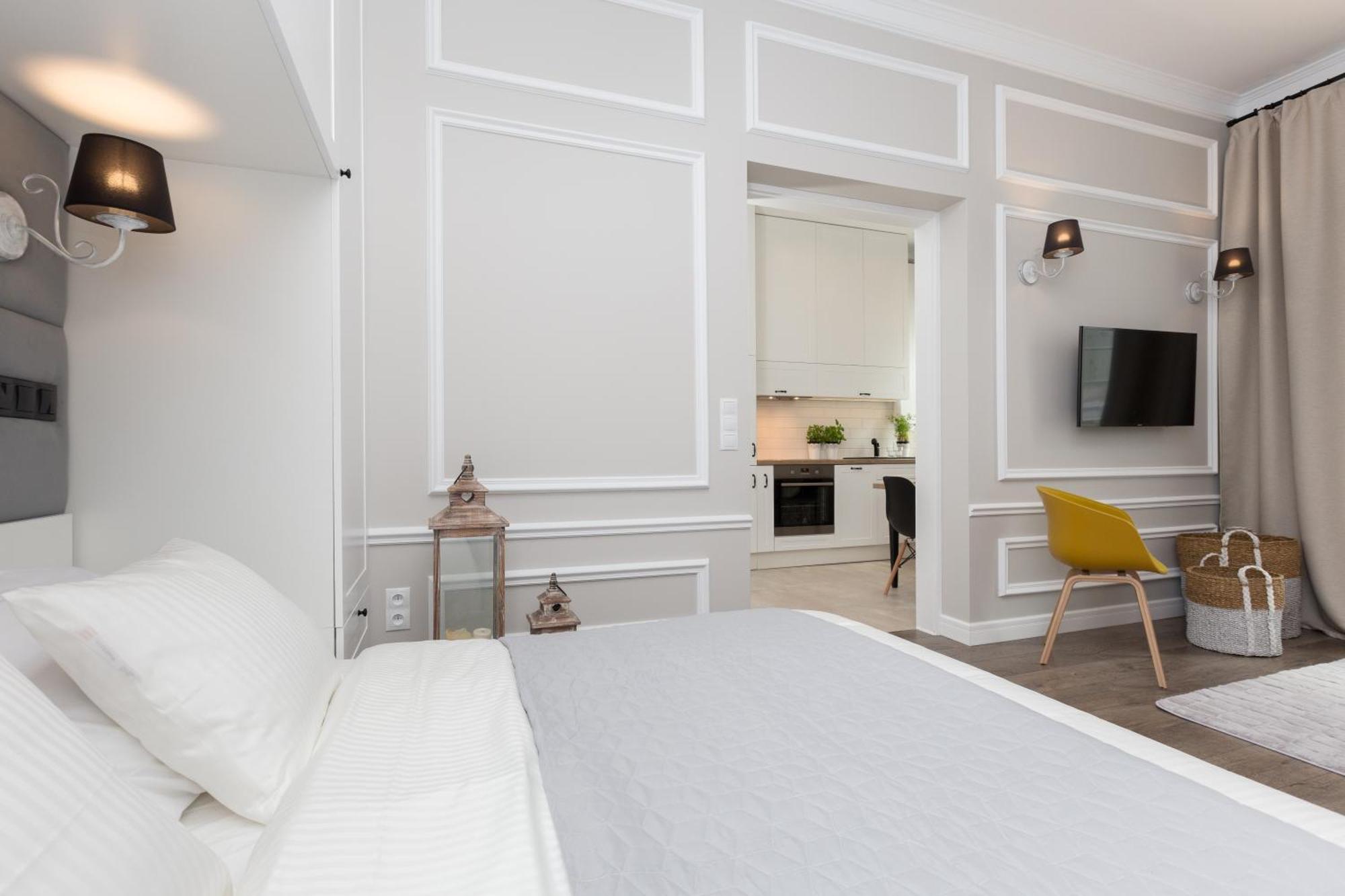 Apartment Cozy 1-bedroom Apartment, Heart Of Cracow