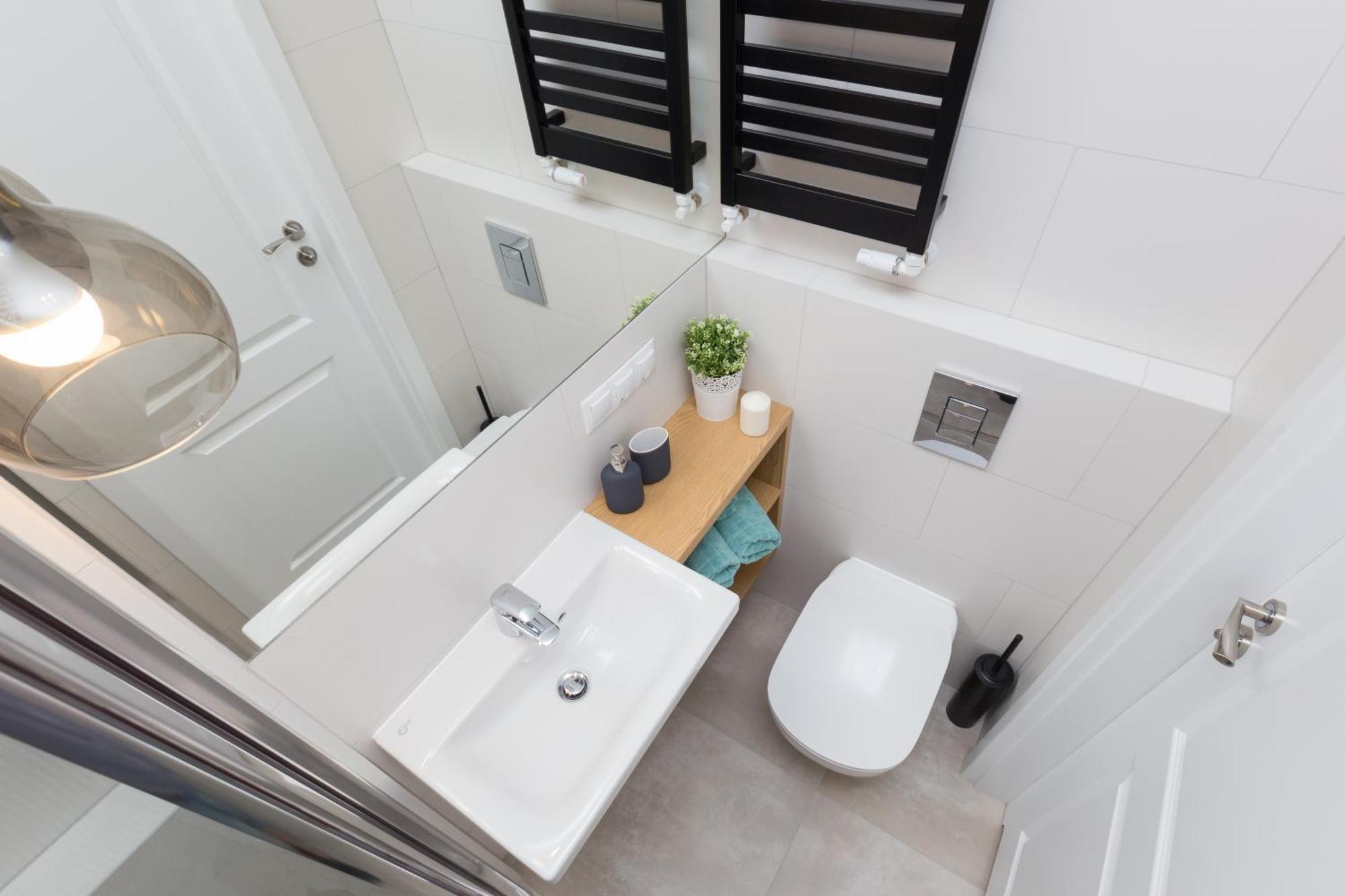 Cozy 1-bedroom Apartment, Heart Of Cracow Apartment *