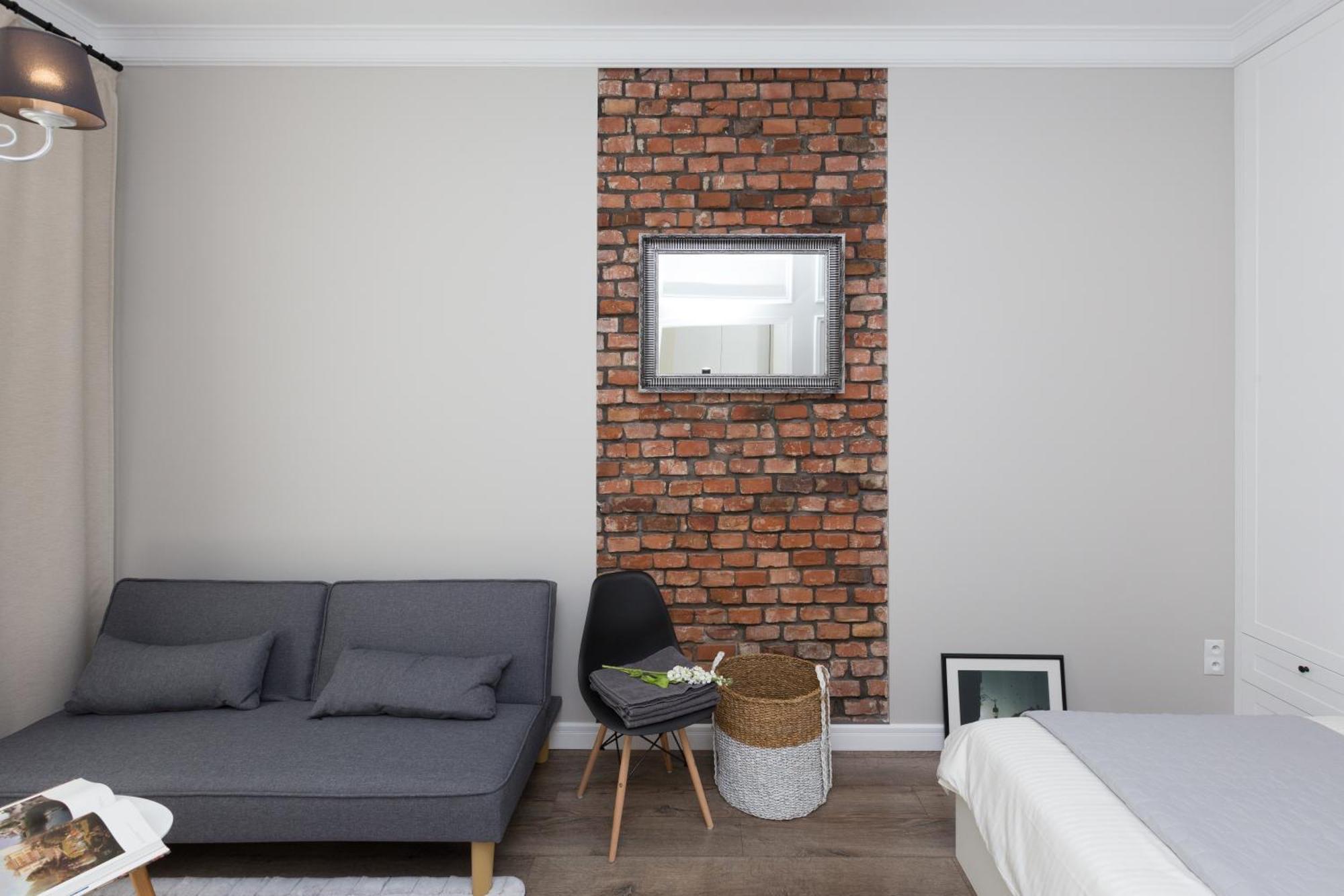 Cozy 1-bedroom Apartment, Heart Of Cracow Apartment *