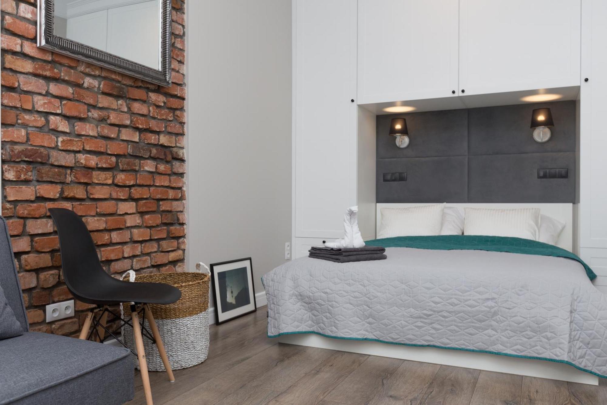 Cozy 1-bedroom Apartment, Heart Of Cracow Apartment *