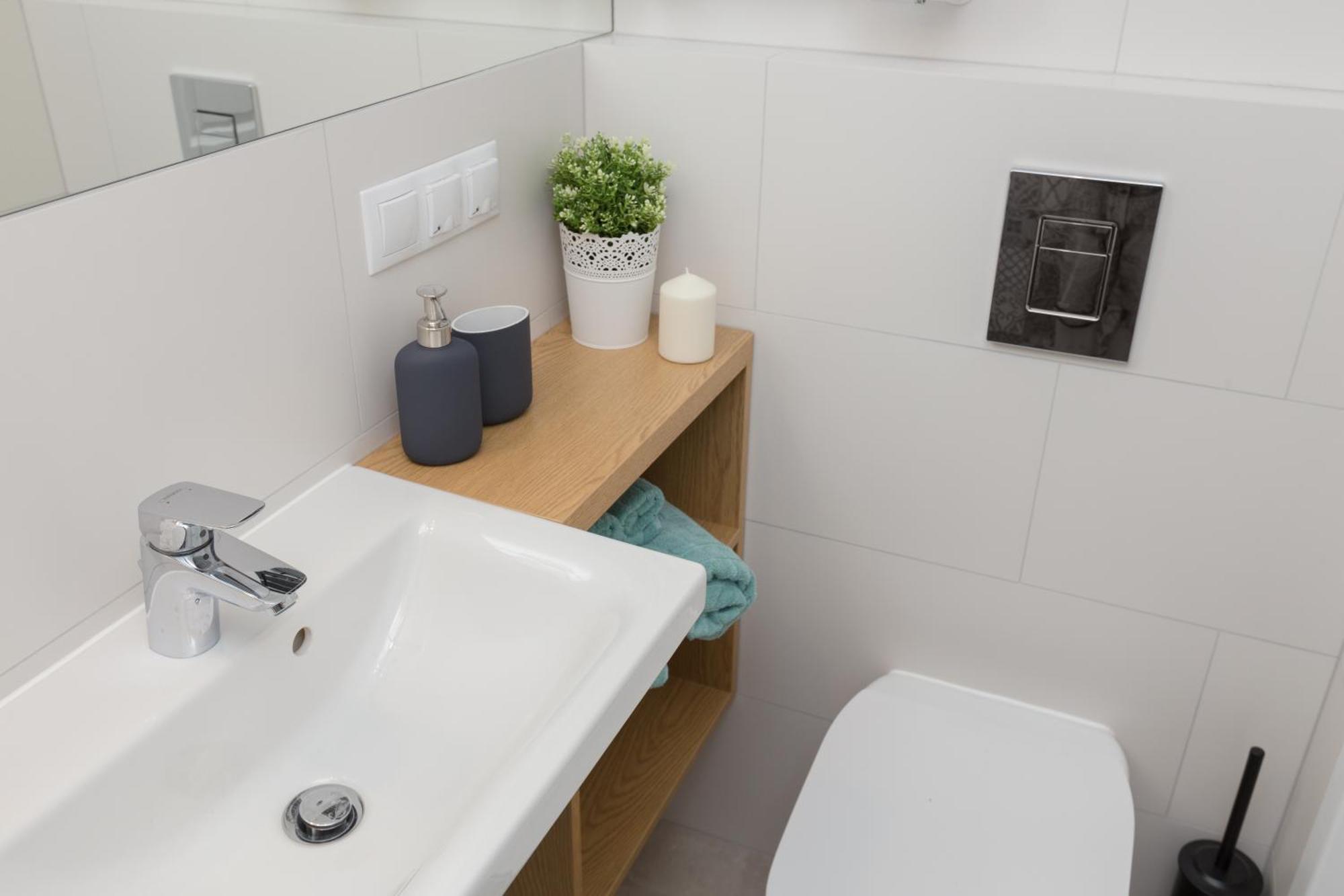 Apartment Cozy 1-bedroom Apartment, Heart Of Cracow Krakau