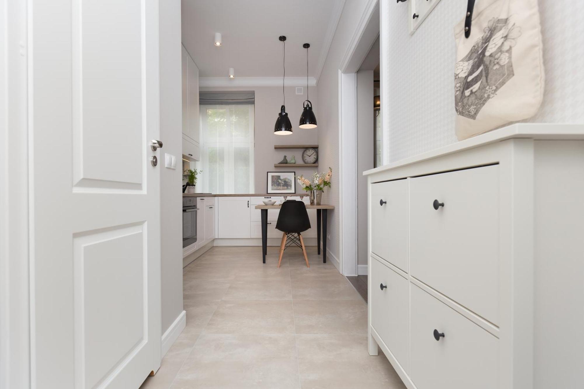 Apartment Cozy 1-bedroom Apartment, Heart Of Cracow