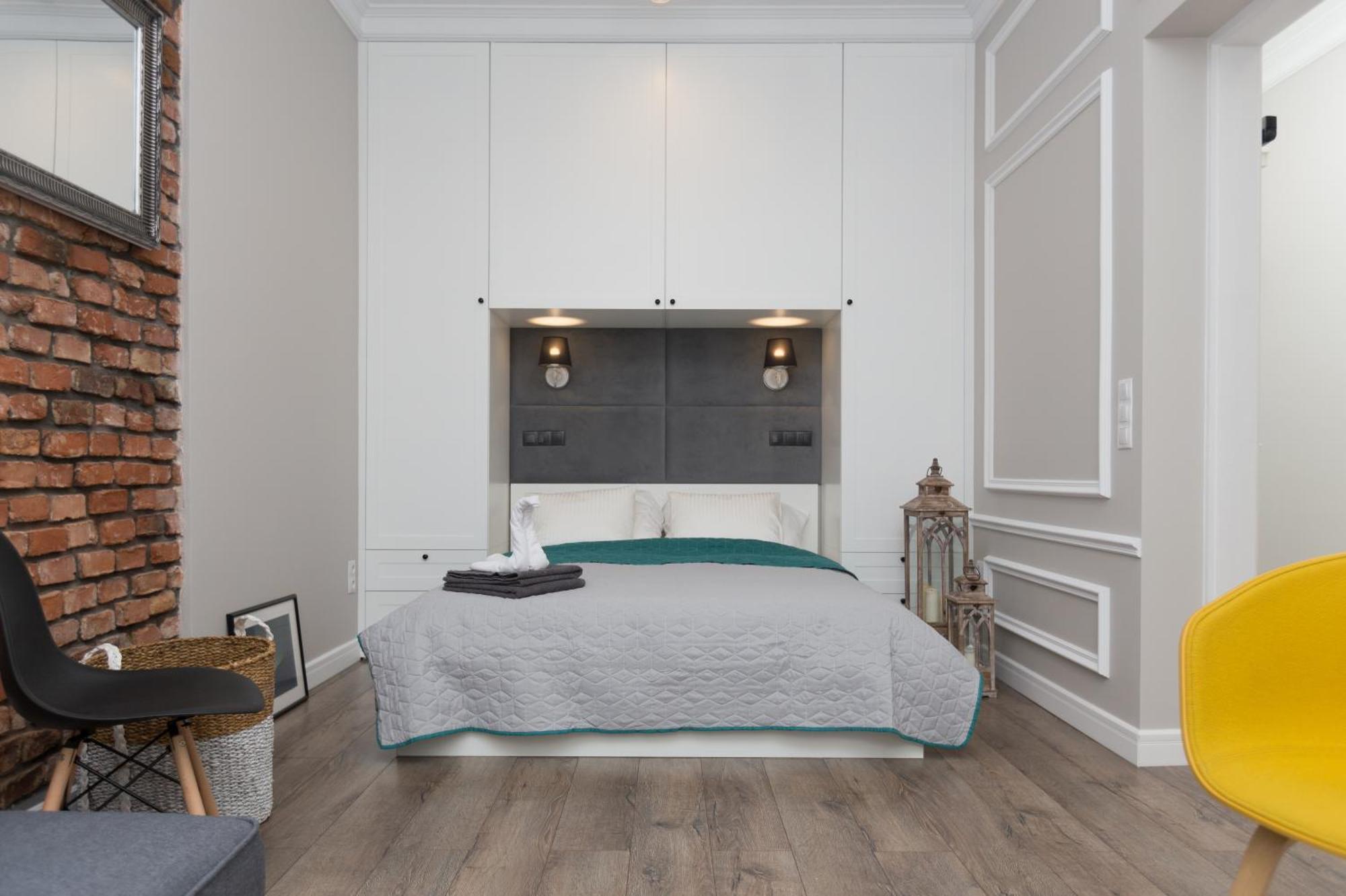 Cozy 1-bedroom Apartment, Heart Of Cracow Apartment *