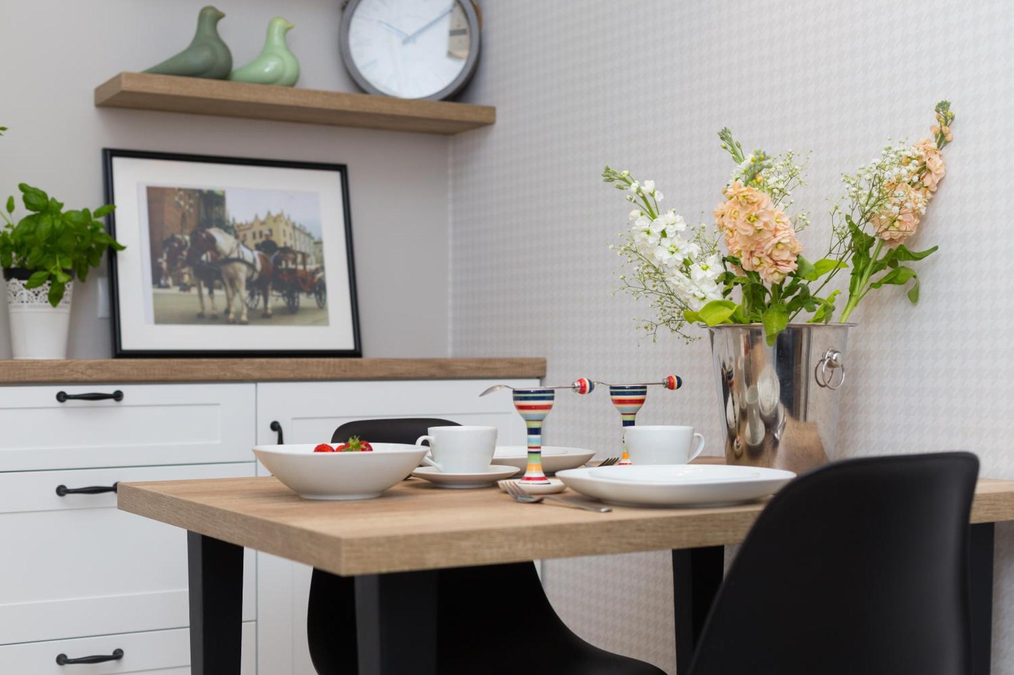 Cozy 1-bedroom Apartment, Heart Of Cracow Apartment Krakau