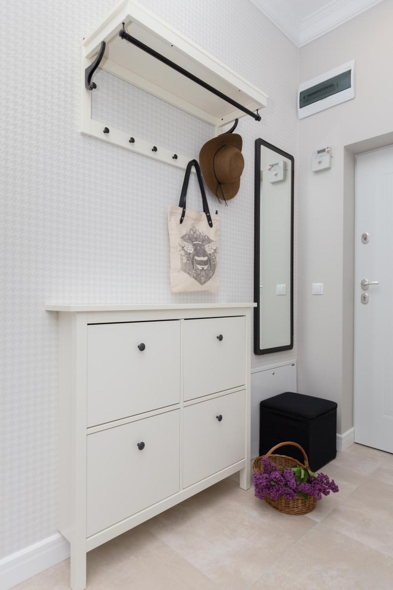 Cozy 1-bedroom Apartment, Heart Of Cracow * Krakau