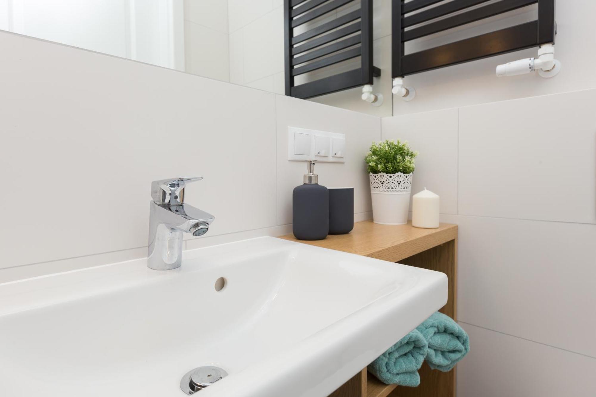 Cozy 1-bedroom Apartment, Heart Of Cracow