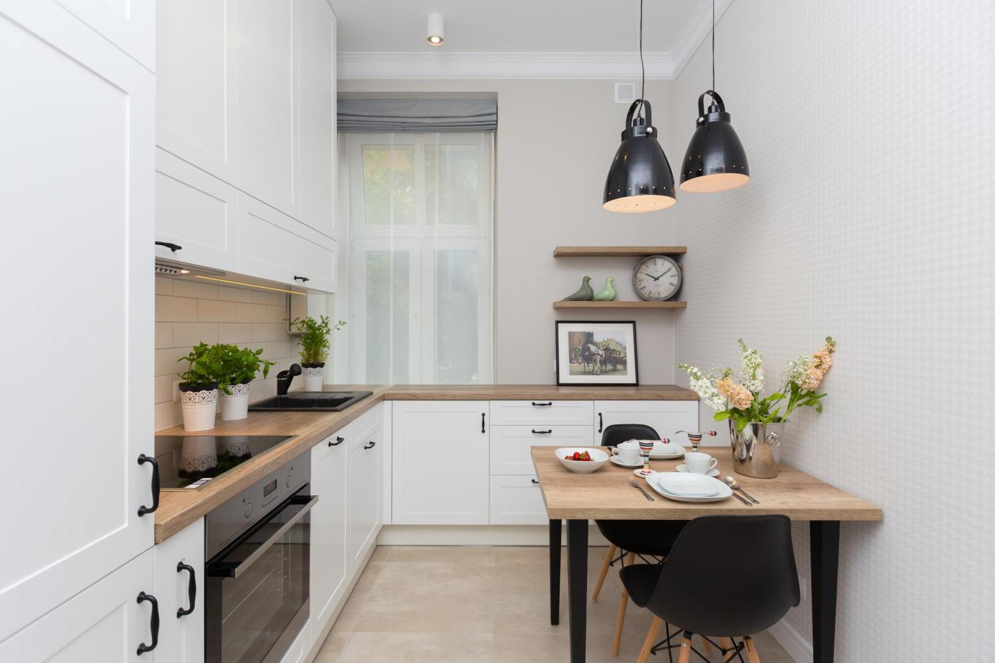 Apartment Cozy 1-bedroom Apartment, Heart Of Cracow Krakau