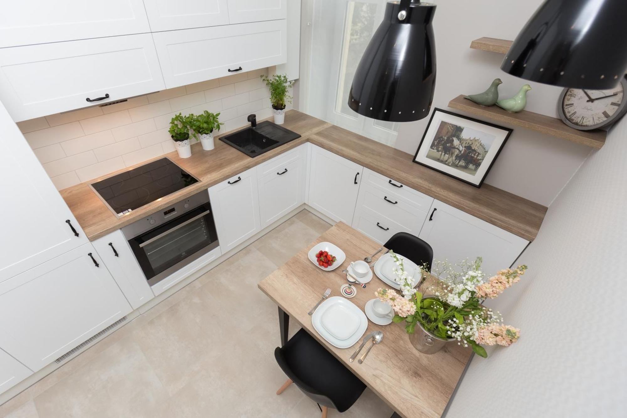 Cozy 1-bedroom Apartment, Heart Of Cracow