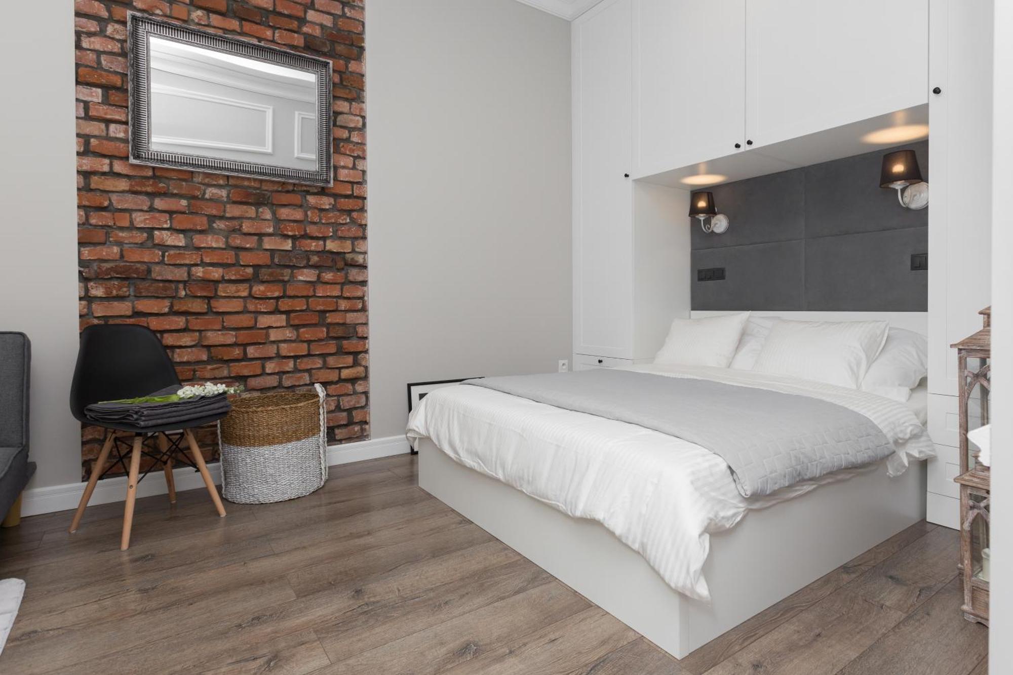 Apartment Cozy 1-bedroom Apartment, Heart Of Cracow *